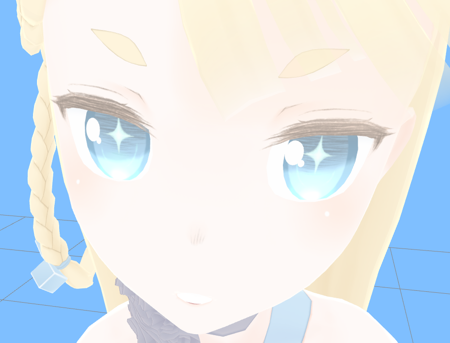 うの口形