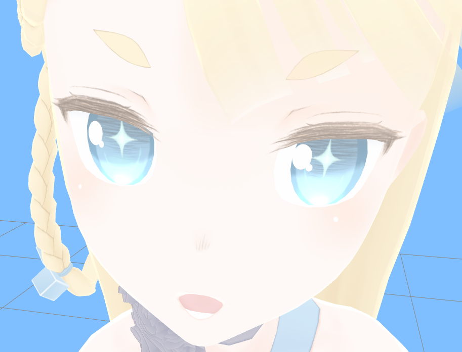 おの口形